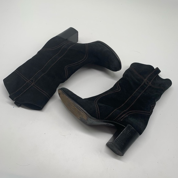 marc jacobs cowboy boots